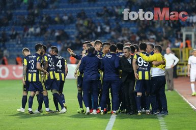 Spor yazarları Kasımpaşa - Fenerbahçe maçını yorumladı