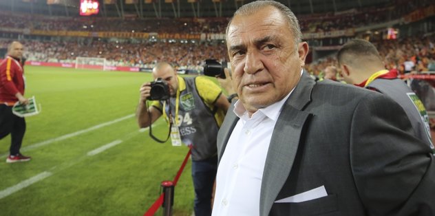 Galatasaray'da Fatih Terim'in Şampiyonlar Ligi kadrosu! İşte hedefteki isimler...