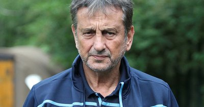 Haluk Şahin: "Ünal hoca takımın neferi"