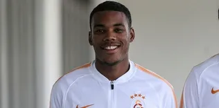 Garry Rodrigues’ten UEFA yorumu