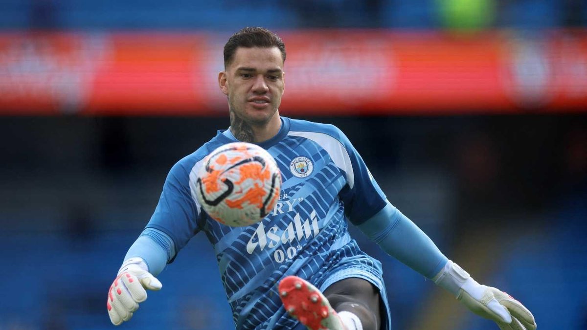 Ederson pahalı geldi