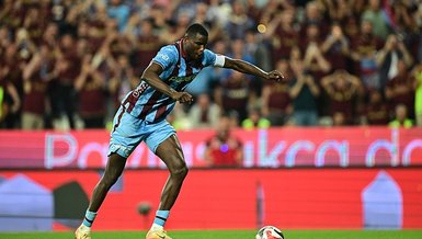 Onuachu’dan gol