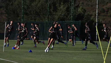 Beşiktaş'a Necip Uysal'dan kötü haber!