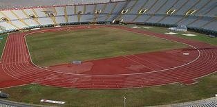 İzmir Atatürk Stadı kullanıma hazır