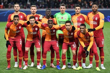 2018’de Twitter’ın şampiyonu Galatasaray
