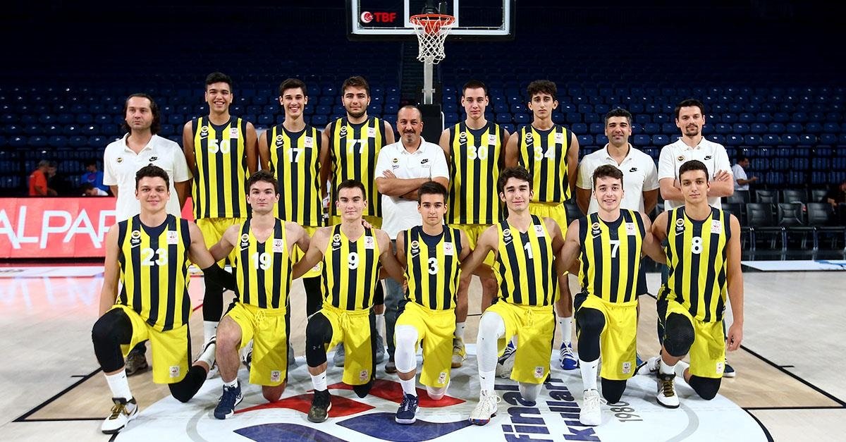 Gencler Cok Farkli 88 55 Son Dakika Fenerbahce Haberleri Fotomac