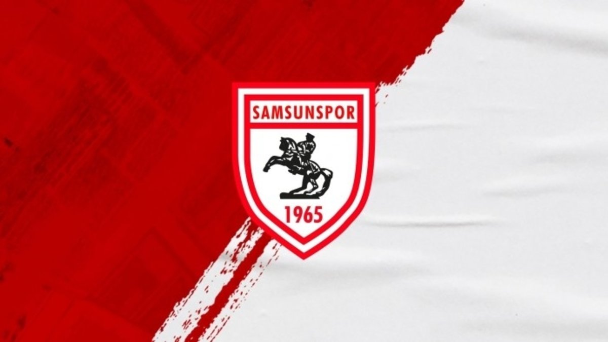 Samsunspor’un muhtemel rakipleri belli oldu!