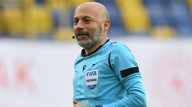 Cüneyt Çakır yönetecek #
