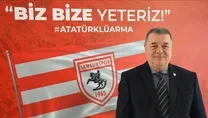 İlk 8’e girmek istiyoruz