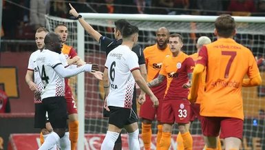 Gaziantep FK ile Galatasaray 6. kez karşı karşıya gelecek