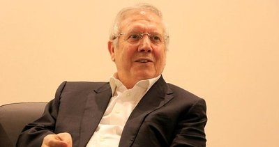 Aziz Yıldırım adaylık sebebini açıkladı!