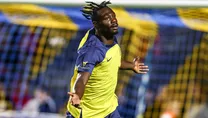 Hutchinson’dan Promise önerisi