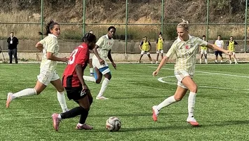Hakkari'de kazanan çıkmadı!