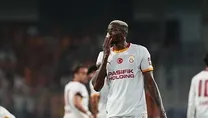 Okan Buruk’tan flaş Osimhen planı!