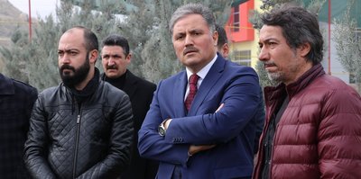Yeni Malatyaspor'a yeni antrenman sahası müjdesi