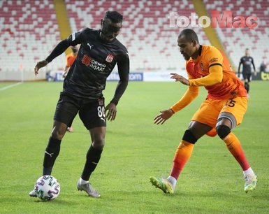 Son dakika Galatasaray haberi: Yeni Malatyaspor-Galatasaray maçı sonrası Marcao gündem oldu! Penaltı...