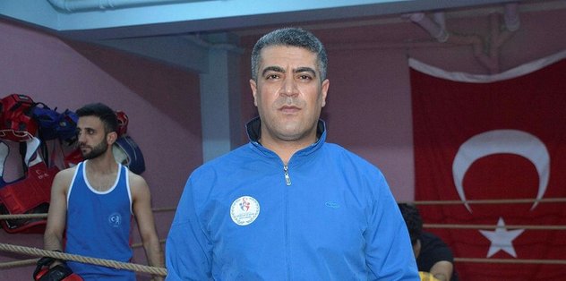 Muay Thai Milli Takımı seçmeleri Bitlis'te düzenlenecek