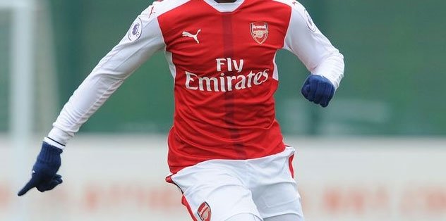 Fenerbahçe Chuba Akpom transferi için görüşmelere başladı!
