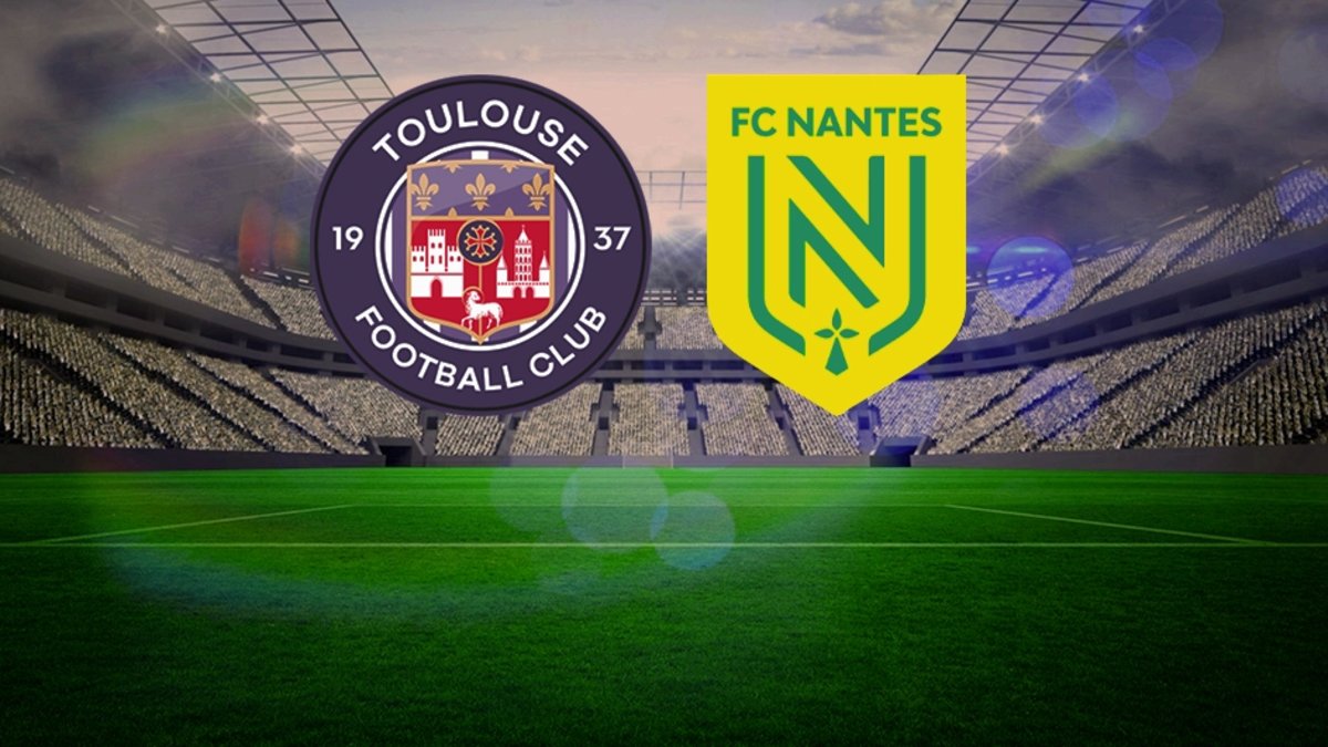 Toulouse - Nantes maçı ne zaman, saat kaçta, hangi kanalda? Fransa Ligue 1 Toulouse - Nantes maçı ne zaman, saat kaçta, hangi kanalda? Fransa Ligue 1