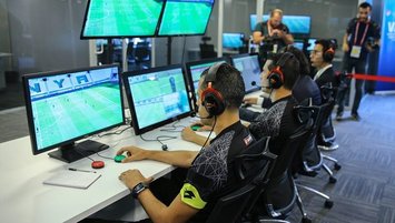 Konyaspor - G.Saray maçının VAR hakemi belli oldu!