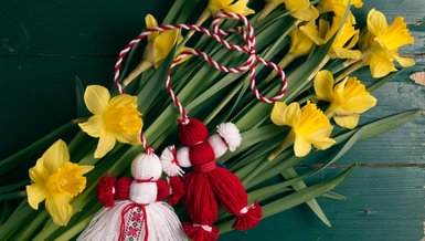 Marteniçka nedir, ne zaman takılır? Baba Marta günü nedir? Balkan geleneği Marteniçka’nın hikayesi ve Marteniçka iplerinin anlamları