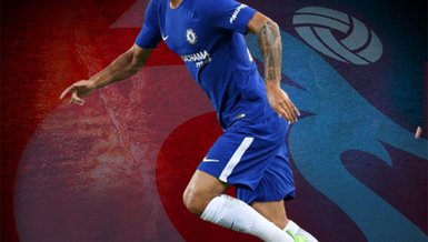 Son dakika spor haberi: Trabzonspor Chelsea ile masada! Lewis Baker...