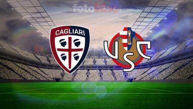 Cagliari - Cremonese maçı saat kaçta, hangi kanalda?