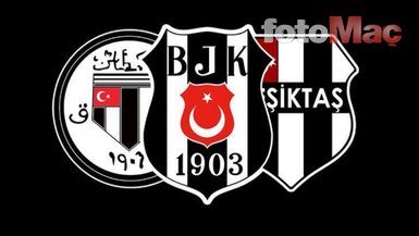 Beşiktaş bombaları patlatıyor! İki yıldız birden...