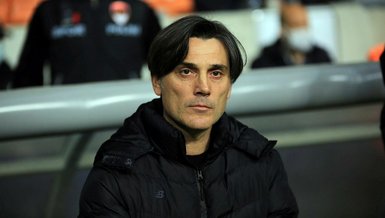 Fenerbahçe'den Vincenzo Montella açıklaması!