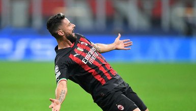 Milan Spezia: 2-1 | MAÇ SONUCU