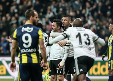 Gökhan Gönül Fenerbahçe’ye attığı gole sevinmedi!