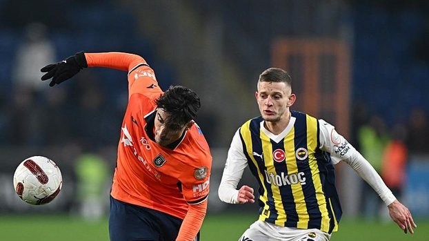 FENERBAHÇE TRANSFER HABERLERİ | Alman devinden Szymanski bombası!