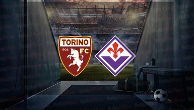 Torino - Fiorentina maçı ne zaman? Saat kaçta ve hangi kanalda canlı yayınlanacak? | İtalya Serie A