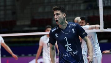 Fenerbahce Erkek Voleybol Takimi Haberleri Son Dakika Fenerbahce Erkek Voleybol Takimi Haber Ba