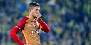 Cimbom, Poldi’yi gözden çıkardı!
