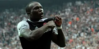Beşiktaş, Fransızlarla masaya oturdu