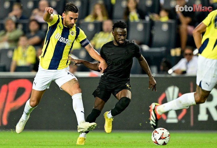 Spor yazarları Fenerbahçe - Union Saint-Gilloise maçını değerlendirdi!
