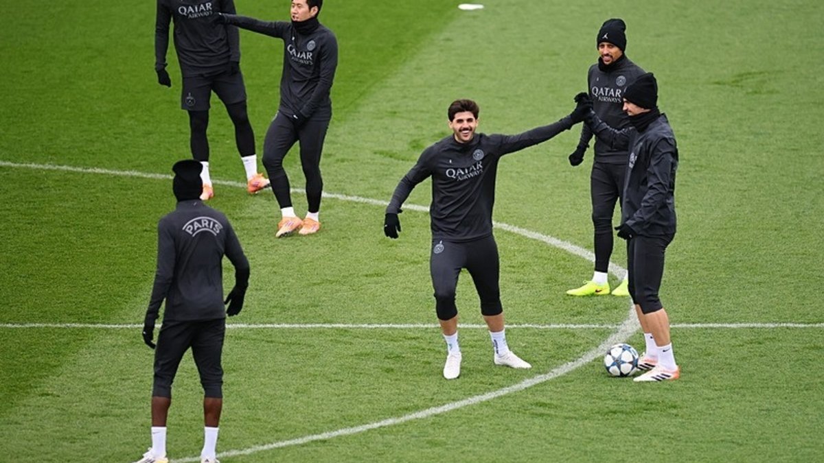 PSG oyuncusu Lucas Beraldo'dan şok transfer yanıtı! Galatasaray...