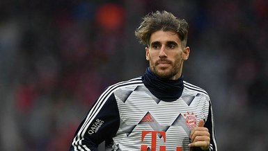 Son dakika spor haberi: Bayern Münih'ten ayrılan Javi Martinez Katar'a transfer oldu!