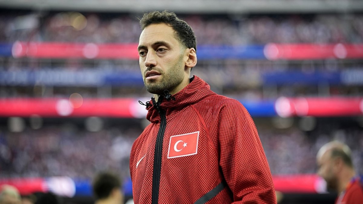 Fenerbahçe istiyordu! Inter'den Hakan Çalhanoğlu'nu şoke eden karar