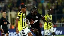 F.Bahçe penaltı bekledi! İşte o pozisyon