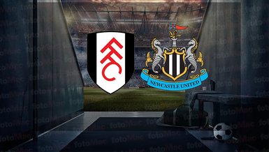 Fulham - Newcastle United maçı ne zaman, saat kaçta ve hangi kanalda canlı yayınlanacak? | İngiltere Premier Lig