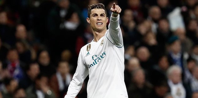 Cristiano Ronaldo voices support for Rohingya children