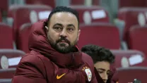Şaş’a 2 maç ceza
