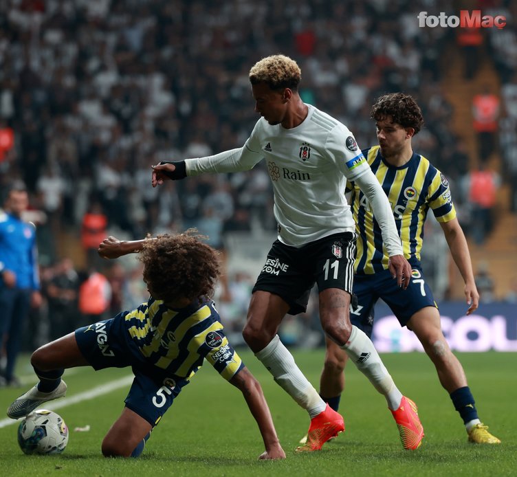 FENERBAHÇE HABERİ: Jorge Jesus'tan Joao Pedro'ya büyük şok!