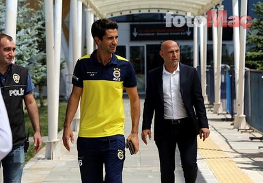 Canlı yayında açıkladı! Fenerbahçe’de 4 ayrılık 3 transfer
