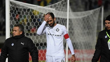 Altay'da Gençer şoku