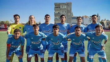 Paşa'ya kupa şoku!