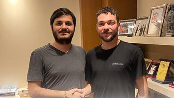Adanaspor 2 transferi açıkladı!