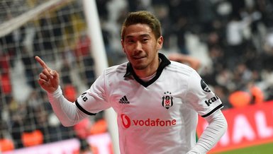 Shinji Kagawa'da flaş gelişme! PAOK sözleşmesini feshetti